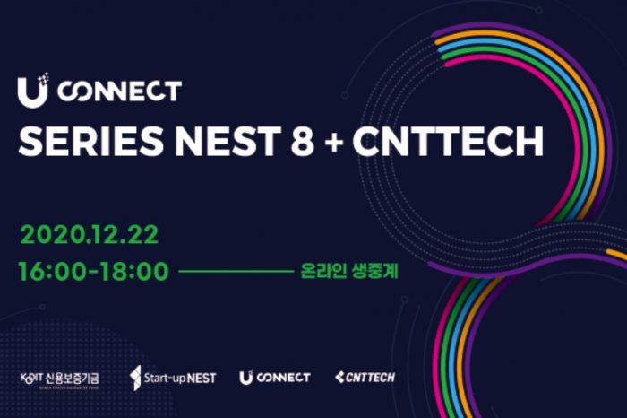 U-CONNECT Series NEST8 with. CNTTECH