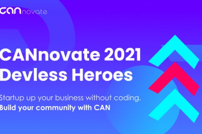 [CANnovate 2021 - Devless Heroes] 스타트업 기술지원 액셀러레이션 프로그램
